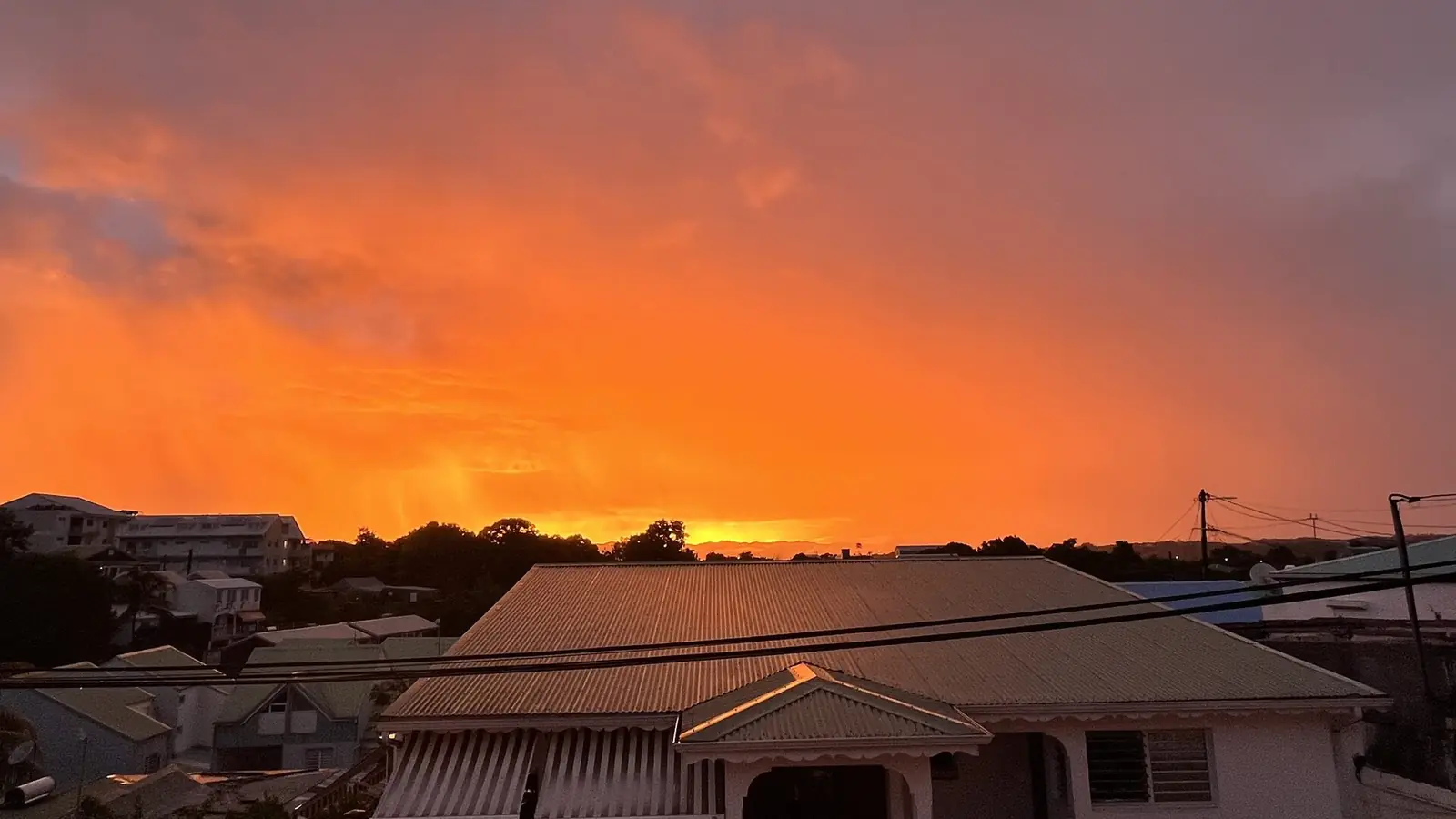 Guadeloupe