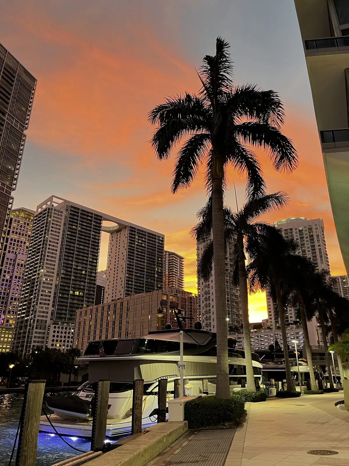 Miami — exploration urbaine