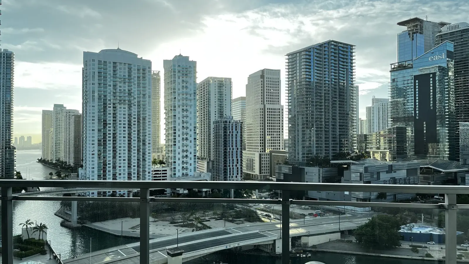 Miami — rencontres artistiques