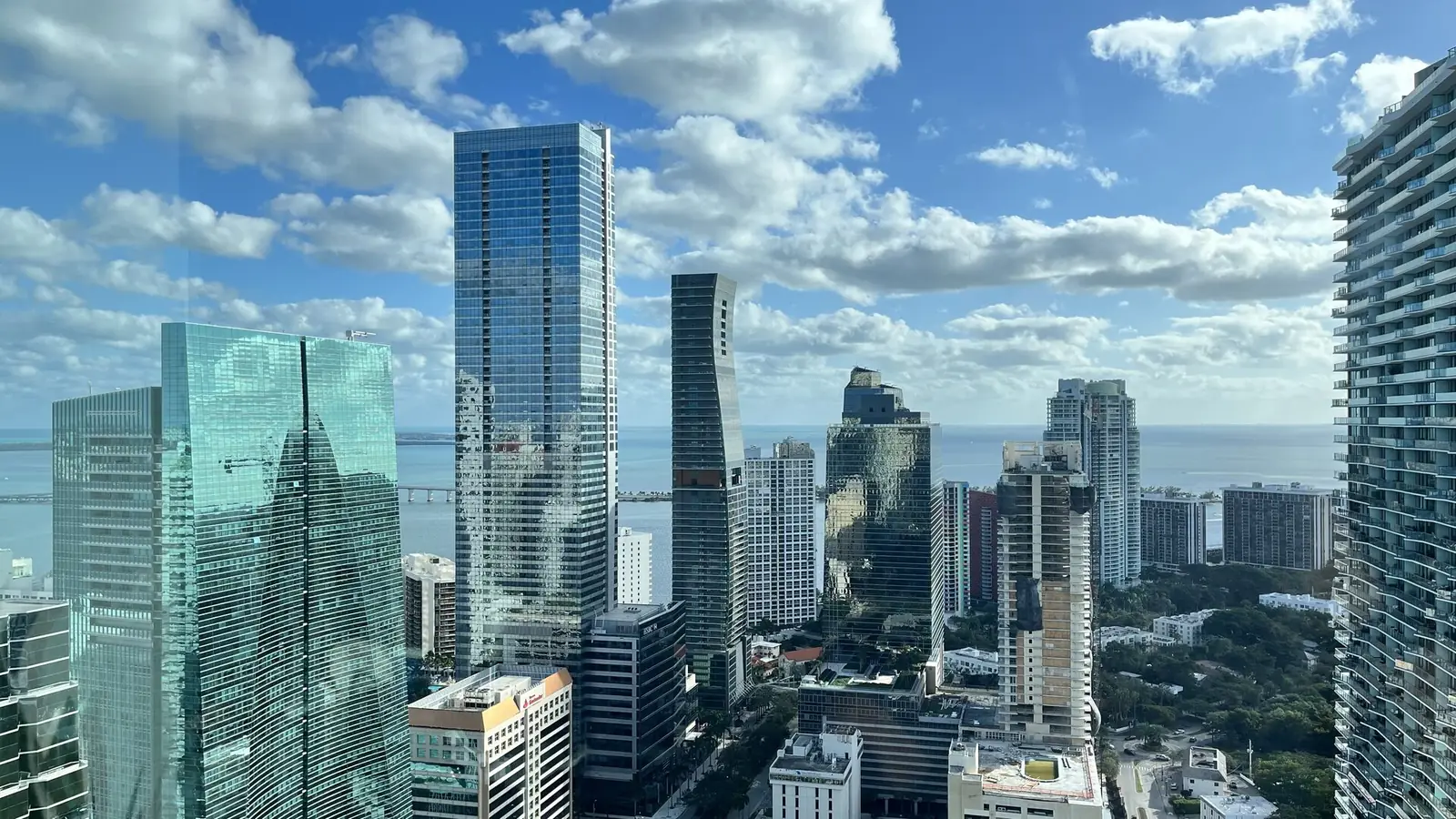 Miami — ambiance festive