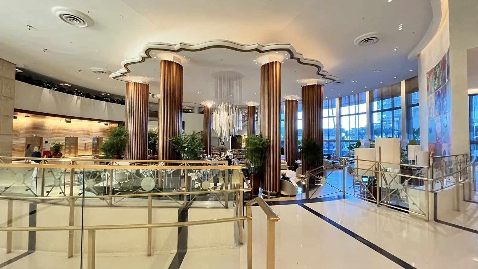 Miami — architecture moderne