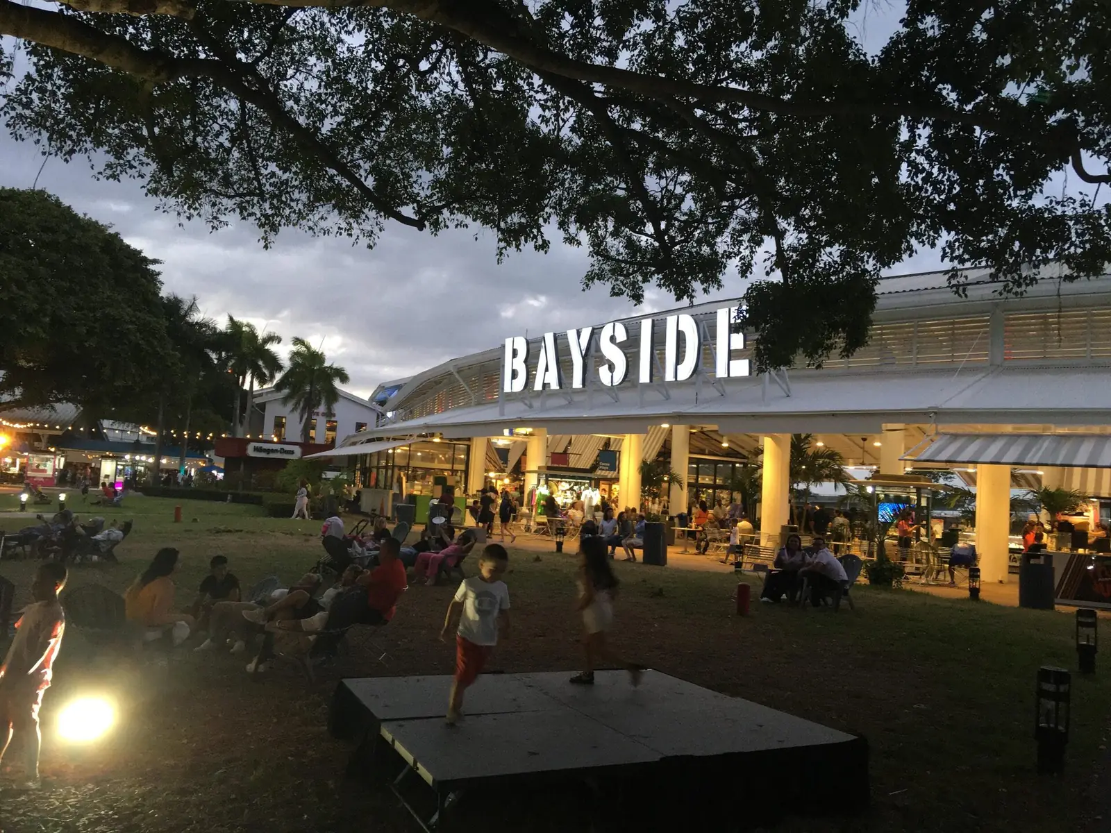 Miami — art urbain