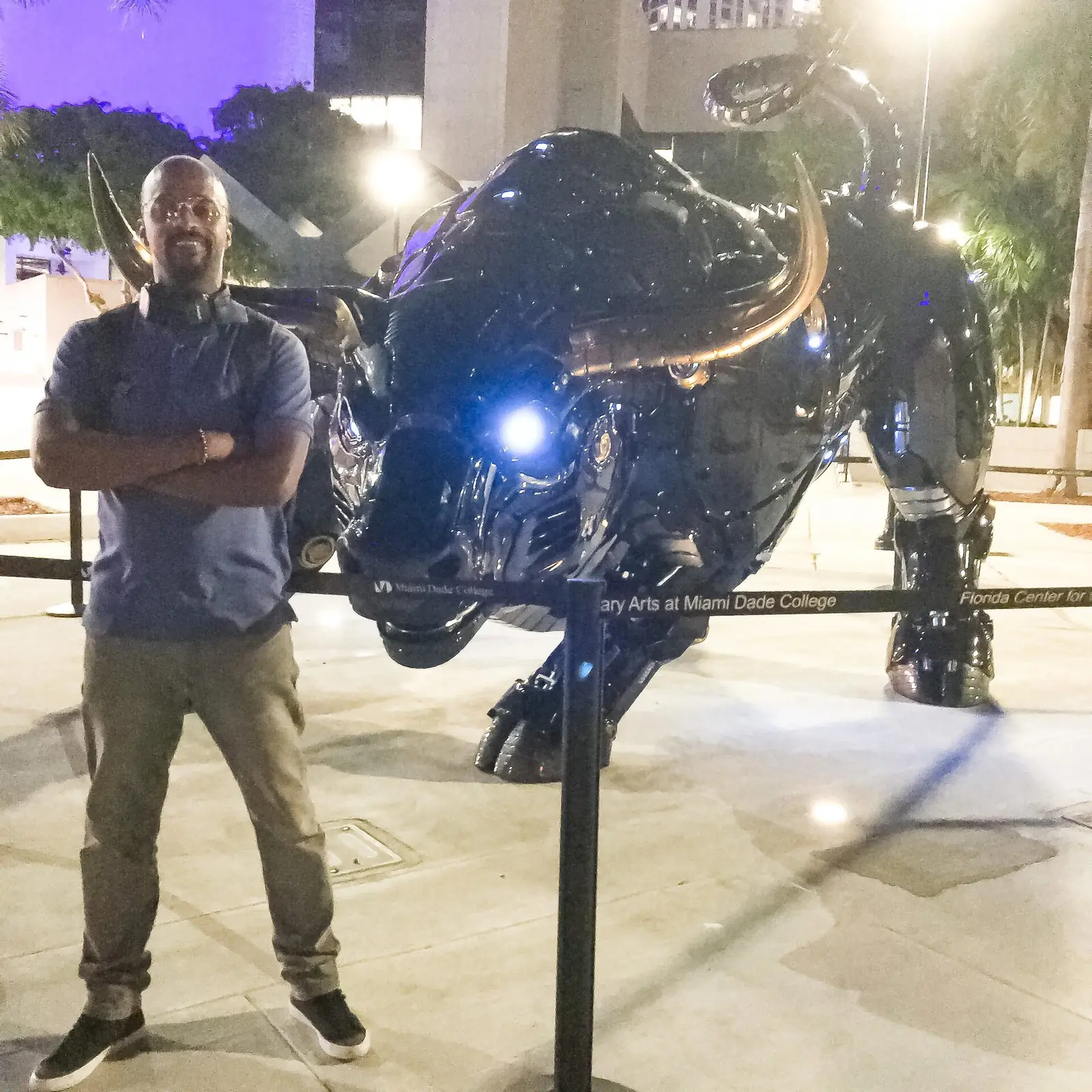Miami — culture hip-hop locale