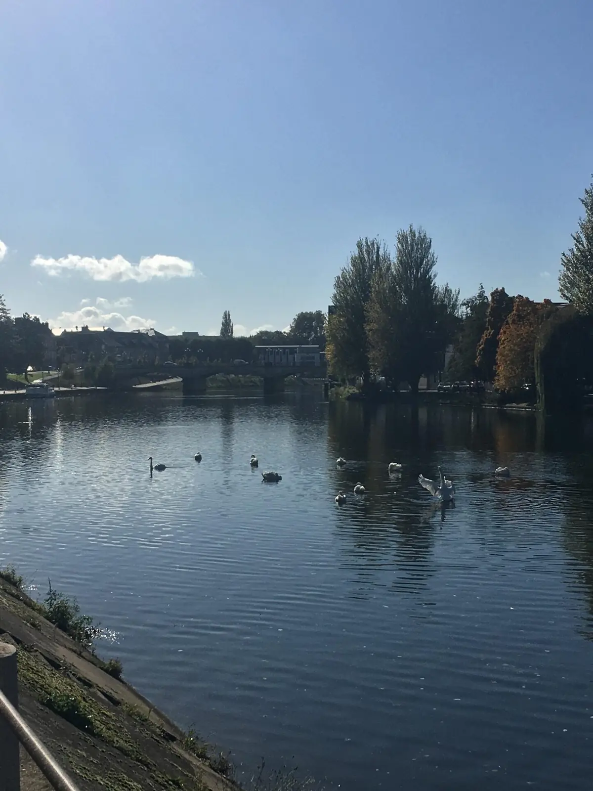 Paris — ambiance culturelle
